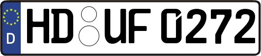 HD-UF0272