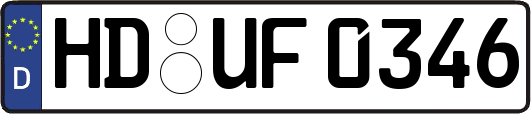 HD-UF0346