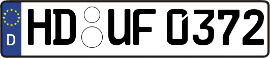 HD-UF0372