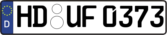 HD-UF0373