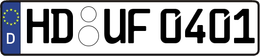 HD-UF0401
