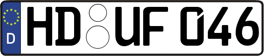 HD-UF046