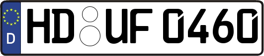HD-UF0460
