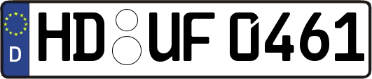 HD-UF0461