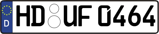 HD-UF0464