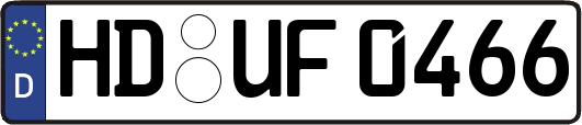 HD-UF0466