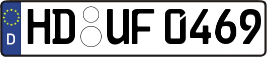 HD-UF0469