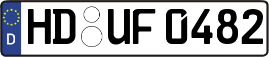 HD-UF0482