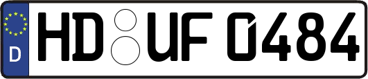 HD-UF0484