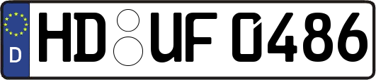 HD-UF0486