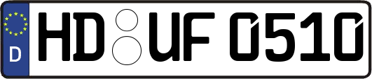 HD-UF0510