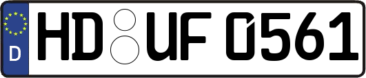 HD-UF0561