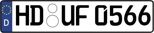 HD-UF0566