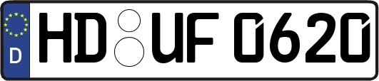 HD-UF0620
