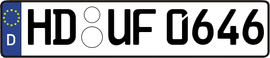 HD-UF0646