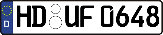 HD-UF0648