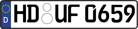 HD-UF0659