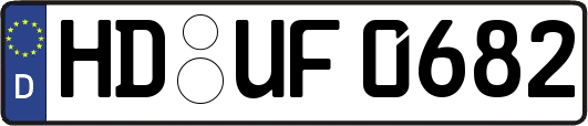 HD-UF0682