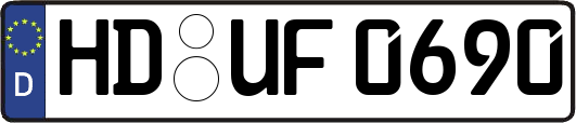 HD-UF0690