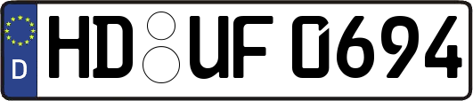 HD-UF0694