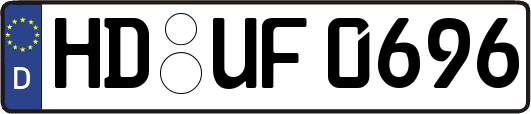 HD-UF0696