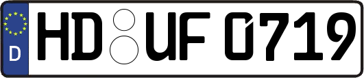 HD-UF0719