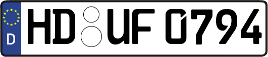 HD-UF0794