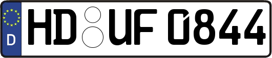 HD-UF0844