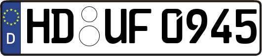 HD-UF0945