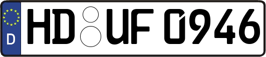 HD-UF0946