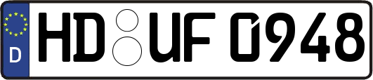 HD-UF0948