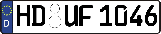 HD-UF1046
