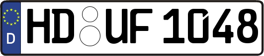 HD-UF1048