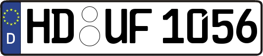 HD-UF1056