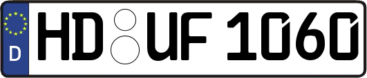 HD-UF1060