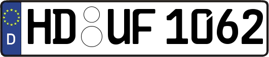 HD-UF1062
