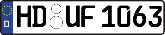 HD-UF1063
