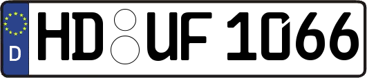 HD-UF1066
