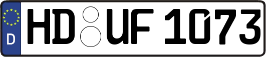 HD-UF1073