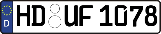 HD-UF1078