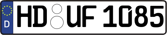 HD-UF1085