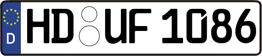 HD-UF1086