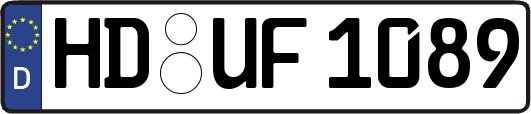 HD-UF1089