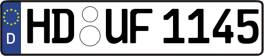 HD-UF1145