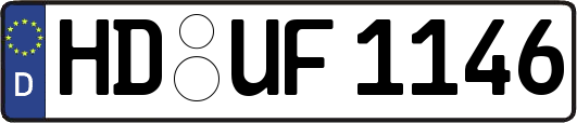 HD-UF1146