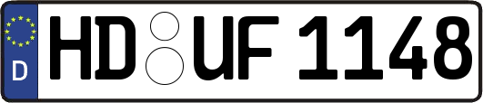 HD-UF1148