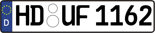 HD-UF1162