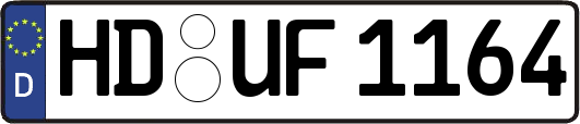 HD-UF1164