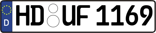HD-UF1169