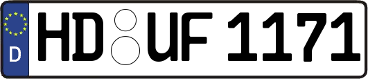 HD-UF1171